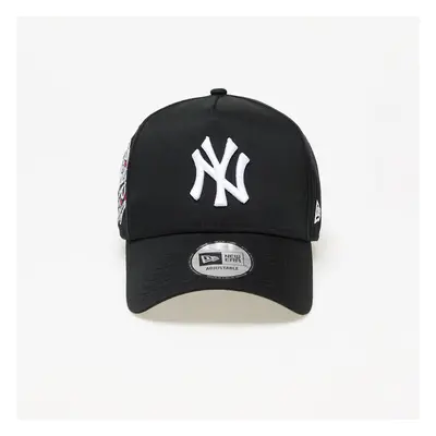 Kšiltovka New Era New York Yankees World Series Patch 9FORTY E-Frame 89879918