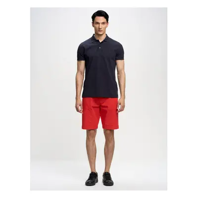 Big Star Mans Bermuda shorts Shorts 111296-603 61841639