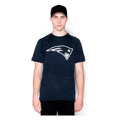 Pánské tričko New Era Engineered Raglan NFL New England Patriots, 91739814