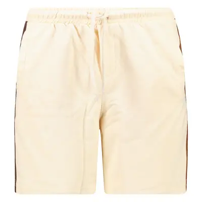 Trendyol Beige Mens Regular Fit Shorts 95336726