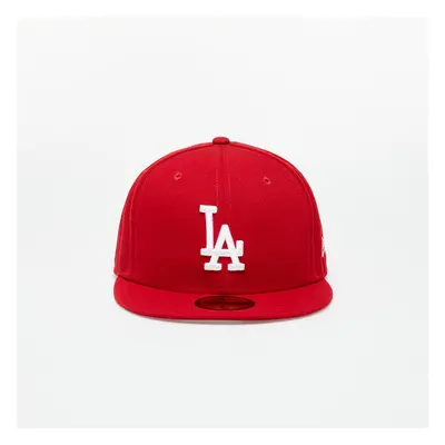 Kšiltovka New Era 59Fifty Mlb Basic Losdod Scarlet/ White 7 66062378