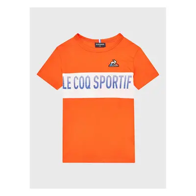 T-Shirt Le Coq Sportif 80378368