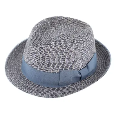 Letní klobouk Trilby od Fiebig - Trilby Prayer 81243286