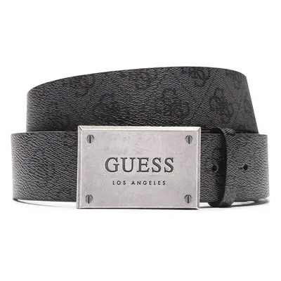 Pánský pásek Guess 84663492