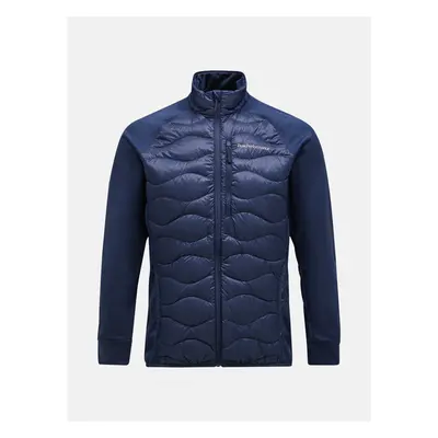 BUNDA PEAK PERFORMANCE M HELIUM DOWN HYBRID JACKET 85826358