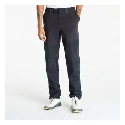 Kalhoty On Explorer Pants Black M 86786546