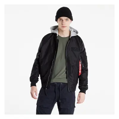 Alpha Industries Inc. Bunda Alpha Industries MA-1 TT Hood BP 87254527