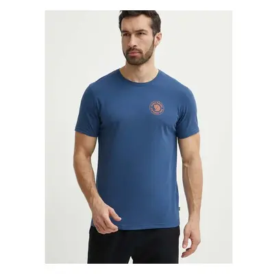 Tričko Fjallraven 1960 Logo T-shirt s potiskem, F87313 91376410