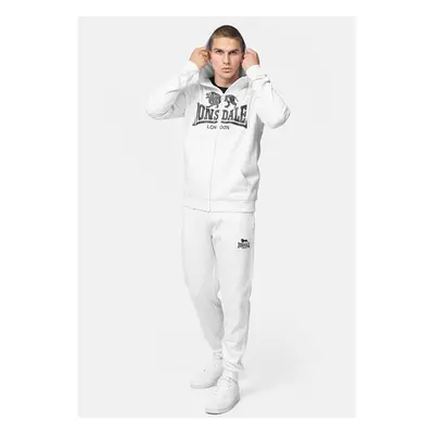 Lonsdale Mens hooded tracksuit regular fit 95730304