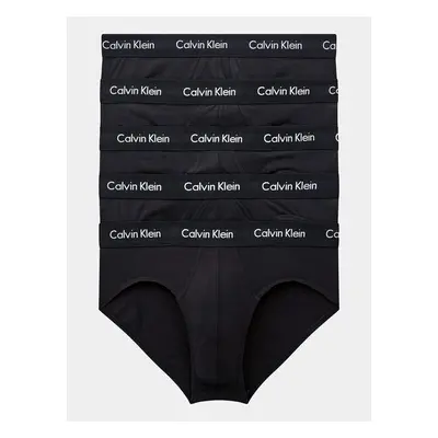 Souprava 5 kusů slipů Calvin Klein Underwear 84948685