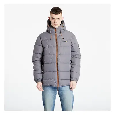 Bunda Ellesse Gerana Padded Jacket Grey S 88145150