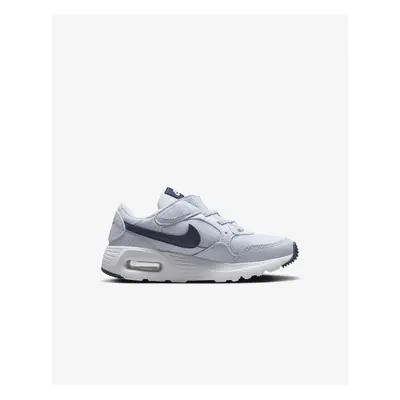 Nike Air Max SC Little Kids GREY 91832694