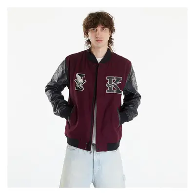 Bunda Nike Destroyer Jacket Night Maroon/ Black M 92119250