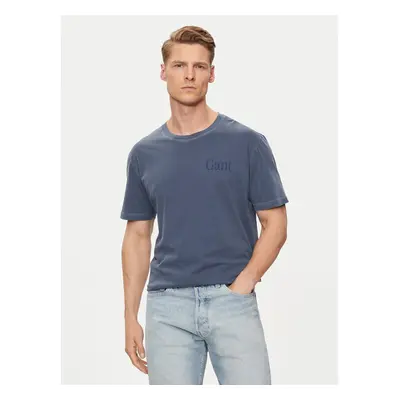 T-Shirt Gant 92182707