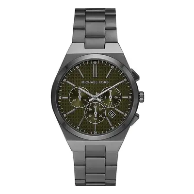 Hodinky Michael Kors černá barva 84439573