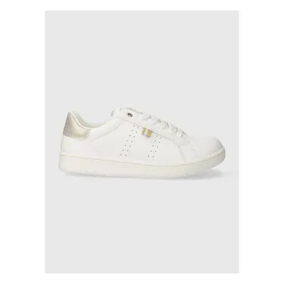 Dětské sneakers boty Tommy Hilfiger bílá barva 88768370