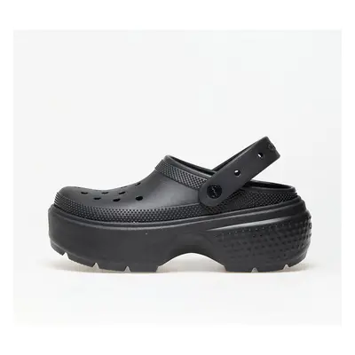 Crocs Stomp Clog Black 91587348