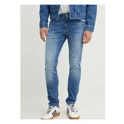 Džíny Calvin Klein Jeans pánské, J30J323685 93409120