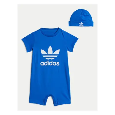 Romper adidas 93797839