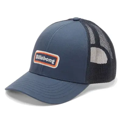 KŠILTOVKA BILLABONG WALLED TRUCKER - modrá 94382307