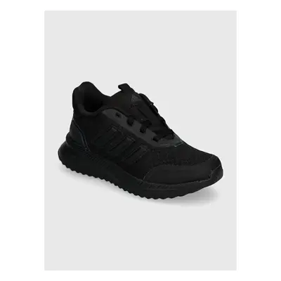 Dětské sneakers boty adidas X_PLRPATH černá barva, ID0254 94486030