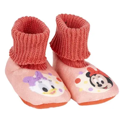 HOUSE SLIPPERS BOOT MINNIE 91282692