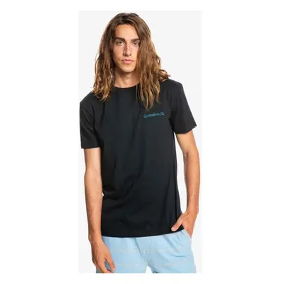 Quiksilver TRIKO QUIKILVER REIN TINT / - černá - 68653662