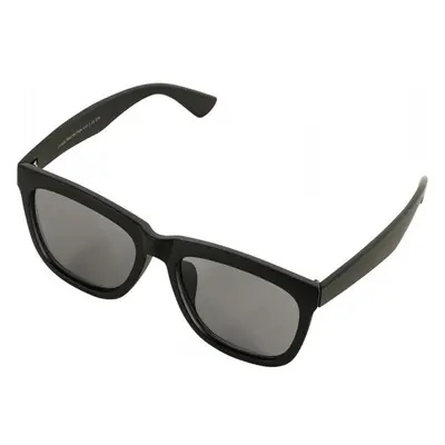 URBAN CLASSICS Sunglasses September - black/black 44048769