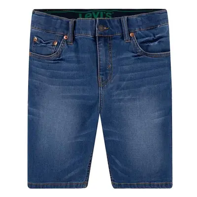 Dětské riflové kraťasy Levis 78831629