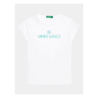 T-Shirt United Colors Of Benetton 81738924