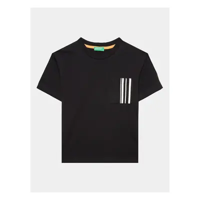 T-Shirt United Colors Of Benetton 82376996