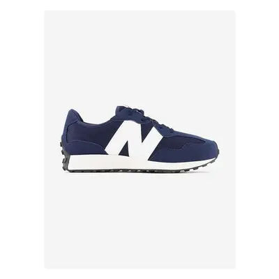 Dětské sneakers boty New Balance GS327CNW 83295173