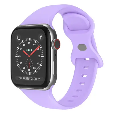 Techsuit Náhradní řemínek pro Apple Watch 1 42mm/Watch 2 42mm/Watch 3 84368089