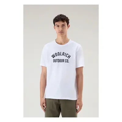 TRIČKO WOOLRICH GRAPHIC TEE 85992347