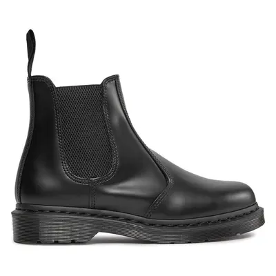 Kotníková obuv s elastickým prvkem Dr. Martens 87734146