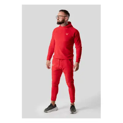 TRES AMIGOS WEAR Mans Tracksuit Set Velvet 88830039