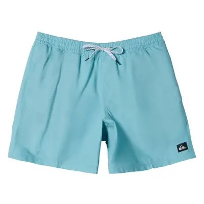 Quiksilver PLAVKY QUIKILVER EVERYDAY OLID VOLLEY - modrá - 91611573