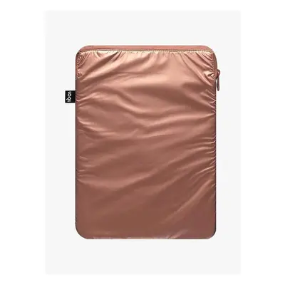 Obal na notebook LOQI Rose Gold 94099040