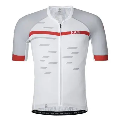 Pánský cyklistický dres Kilpi VENETO-M 58682783