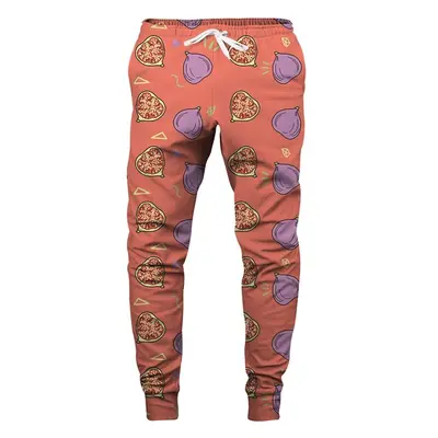 Aloha From Deer Unisexs Figgy Sweatpants SWPN-PC AFD094 72819809