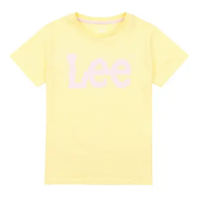 T-Shirt Lee 80351901