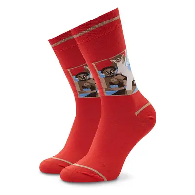 Klasické ponožky Unisex Stereo Socks 84080978