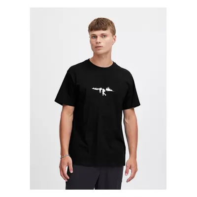 T-Shirt Solid 86467591