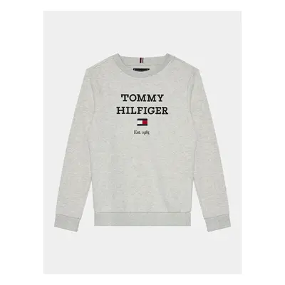 Mikina Tommy Hilfiger 87882383