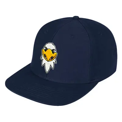 Kšiltovka adidas Mascot Flat Brim NHL Washington Capitals 92280813