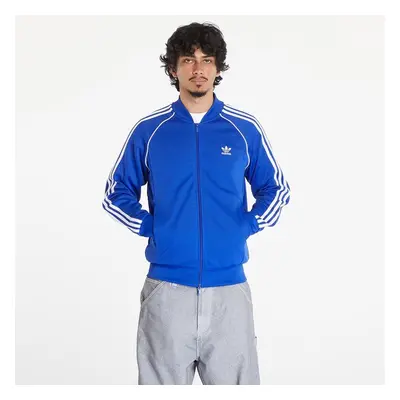 adidas Originals Mikina adidas Sst Track Top Semi Lucid Blue S 95333762