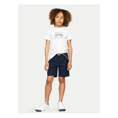 T-Shirt Tommy Hilfiger 95661147