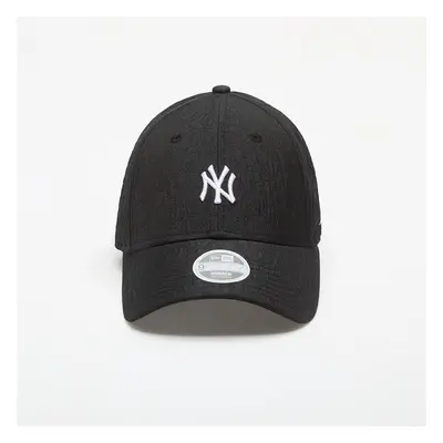 Kšiltovka New Era MLB New York Yankees Womens Jacquard 9FORTY 95954926