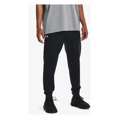 Tepláky Under Armour Rival Fleece Joggers Black M 90876974