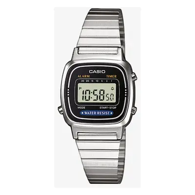 Hodinky Casio LA670WEA-1EF Universal 54889732